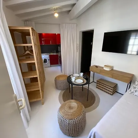 La Conquette 2 * Saint-Tropez