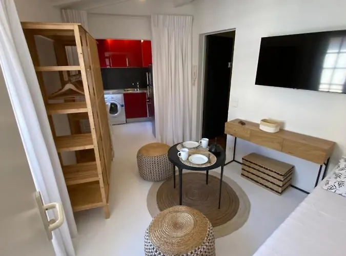 La Conquette 2 * Saint-Tropez