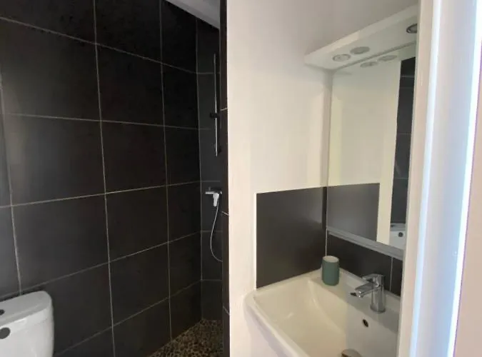 Apartmán La Conquette 2 *